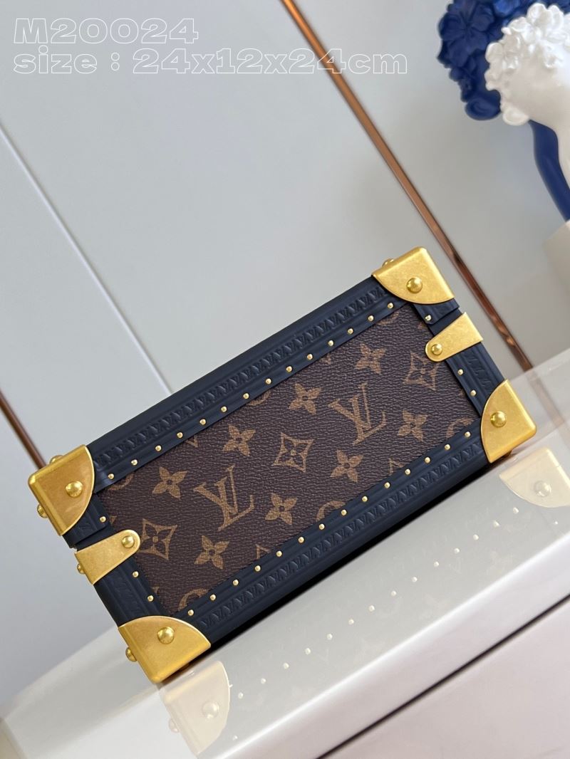 Louis Vuitton Box Bags